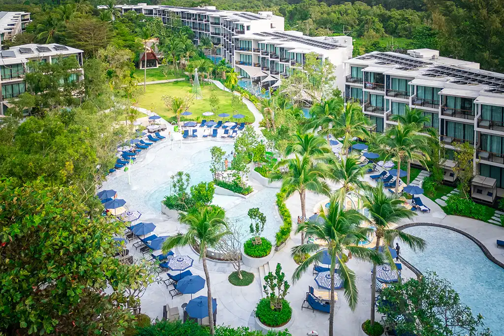 le-meridien-phuket